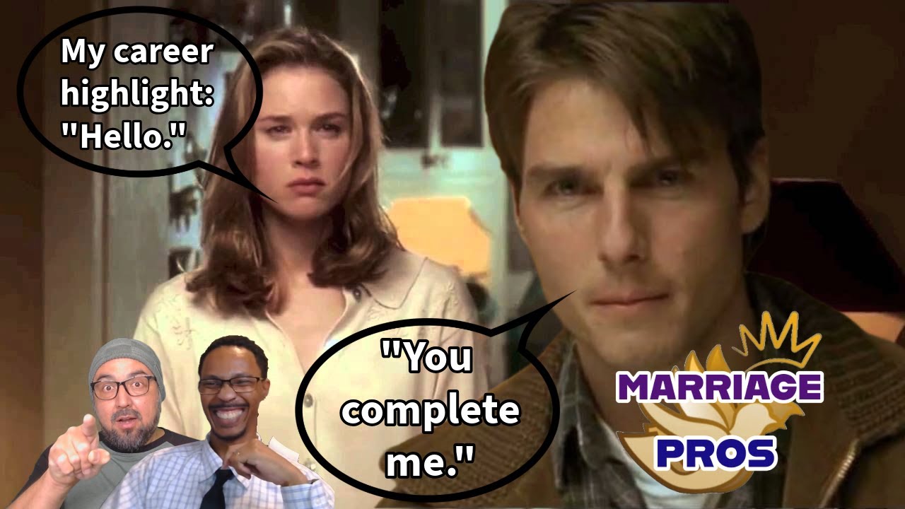 Jerry Maguire I 