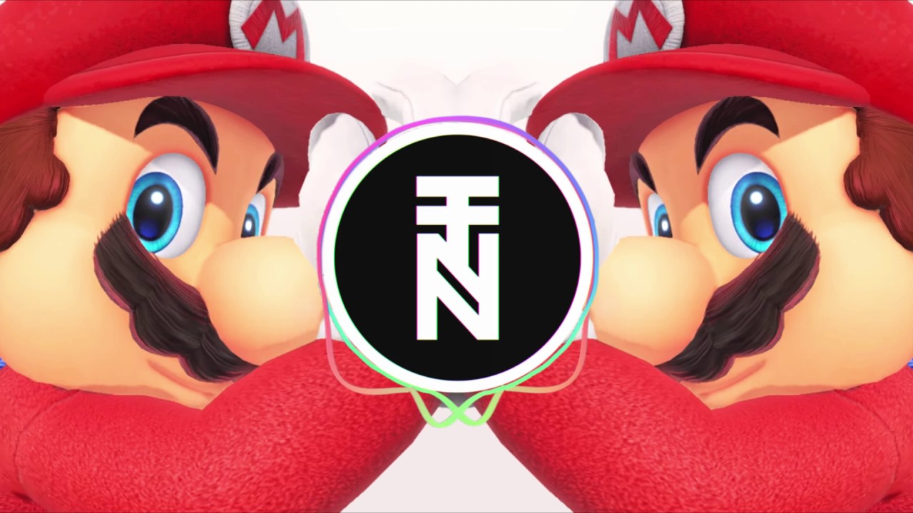 SUPER MARIO ODYSSEY (OFFICIAL TRAP REMIX)