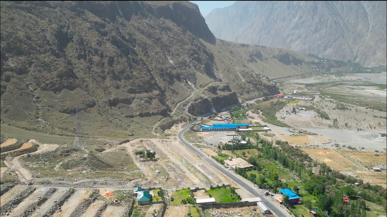 Ride from Gahirat to Mori Lasht, Lower Chitral | North Tour 2025