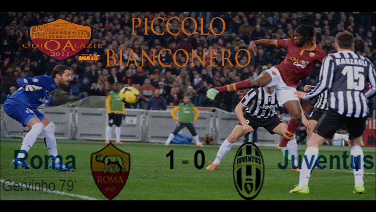 CANZONE UFFICIALE - 