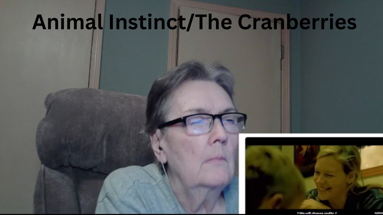 The Animal Instinct/ The Cranberries