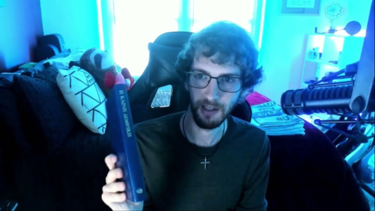 How to Learn Biblical Greek - My Tips