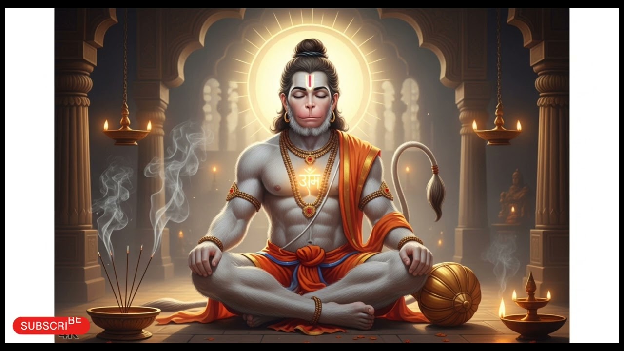 जय जय बजरंग बलकारी | Jai Jai Bajrang Balkari l Powerful Hanuman Bhajan | Jai Hanuman