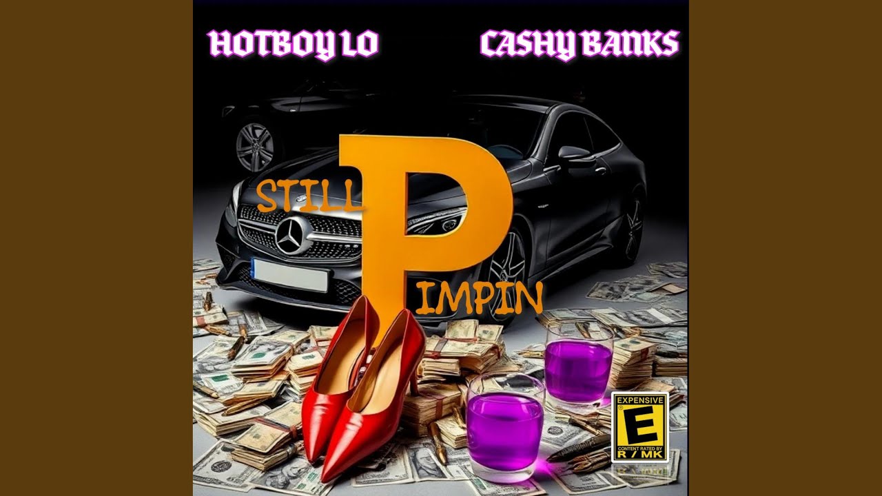 Still Pimpin (feat. Cashy Banks)