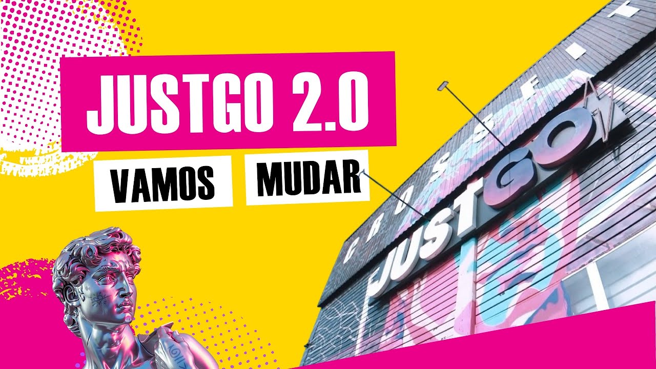 Mudan&ccedil;as a caminho: JUST GO CrossFit Sorocaba (meu box)
