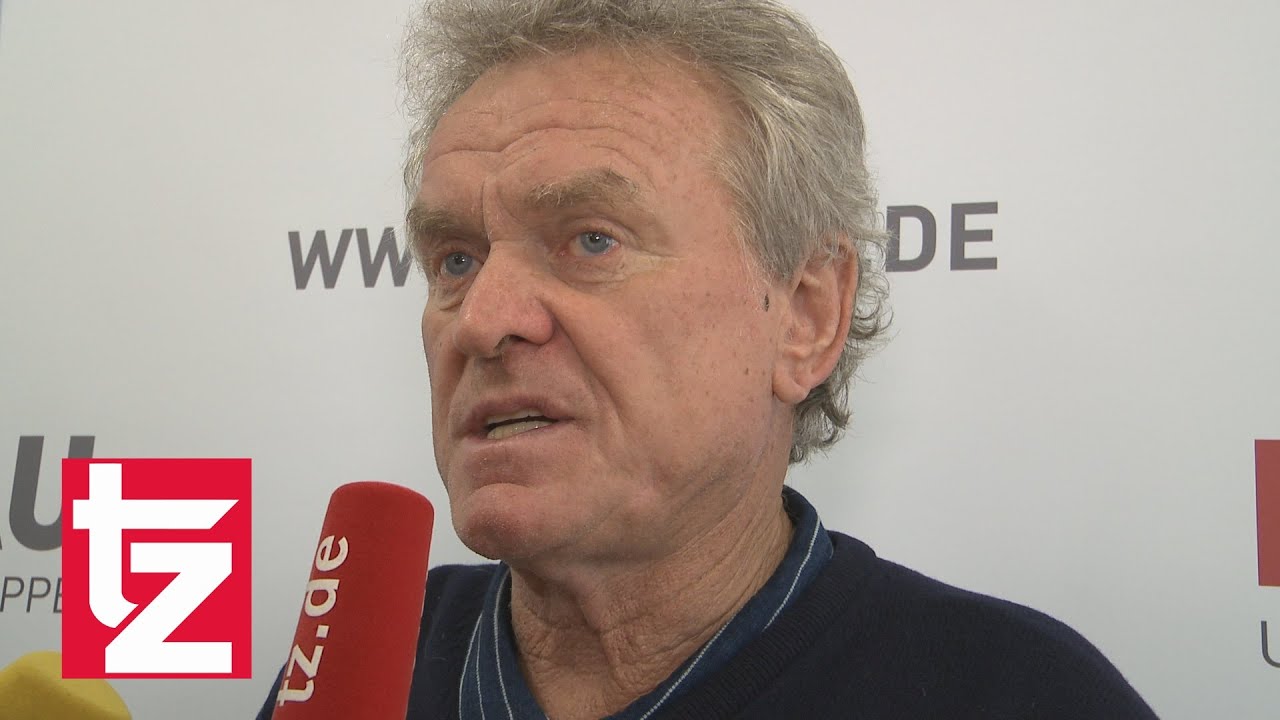 Sepp Maier: 