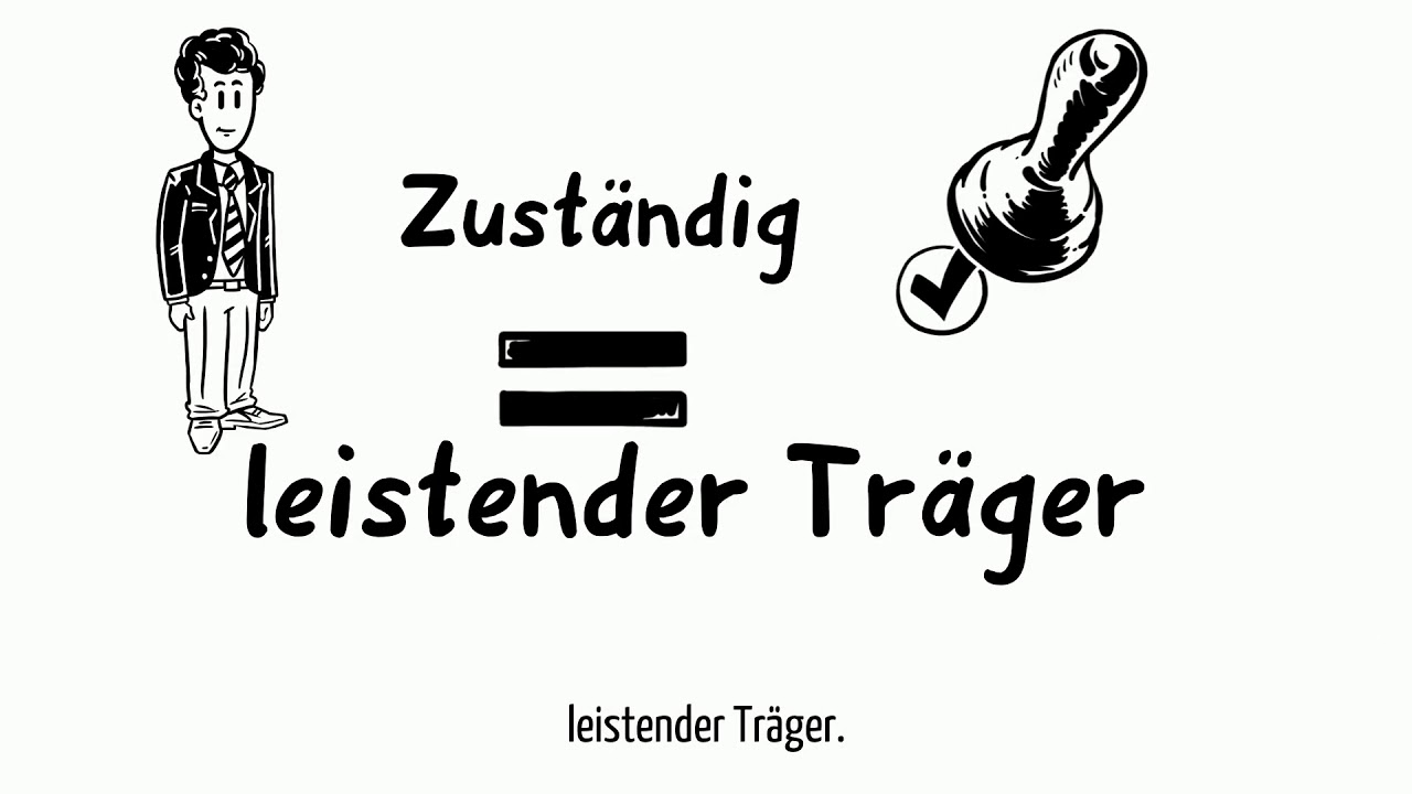 SD BTHG Video 4 Leistungen wie aus einer Hand