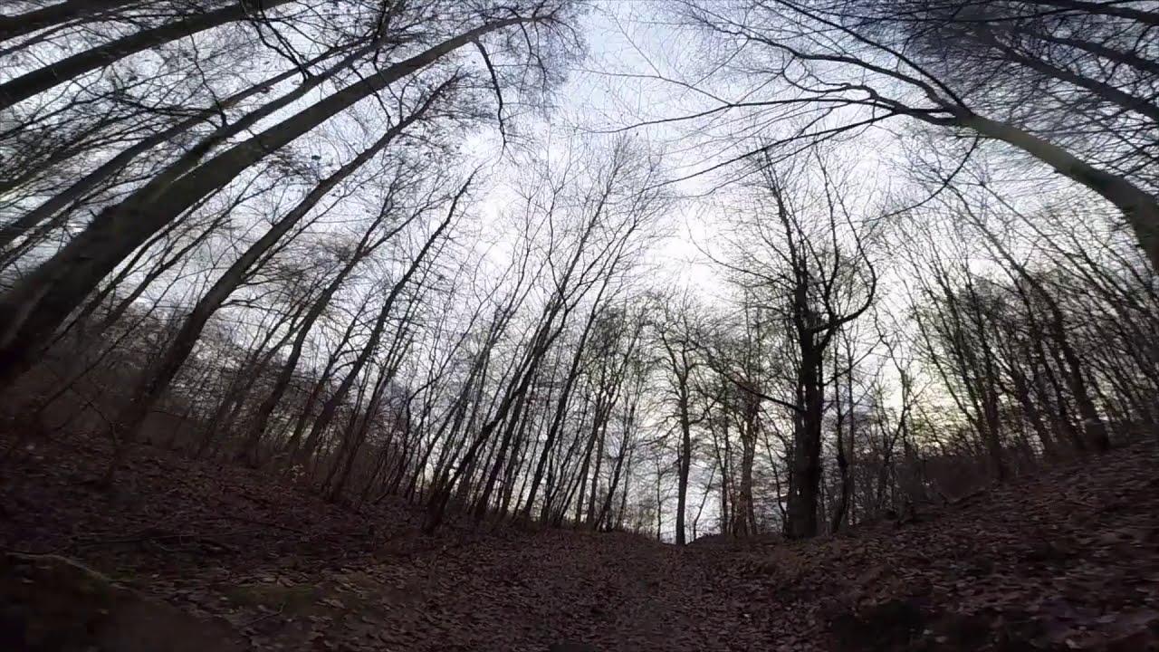 Haibike in Winter & Mud