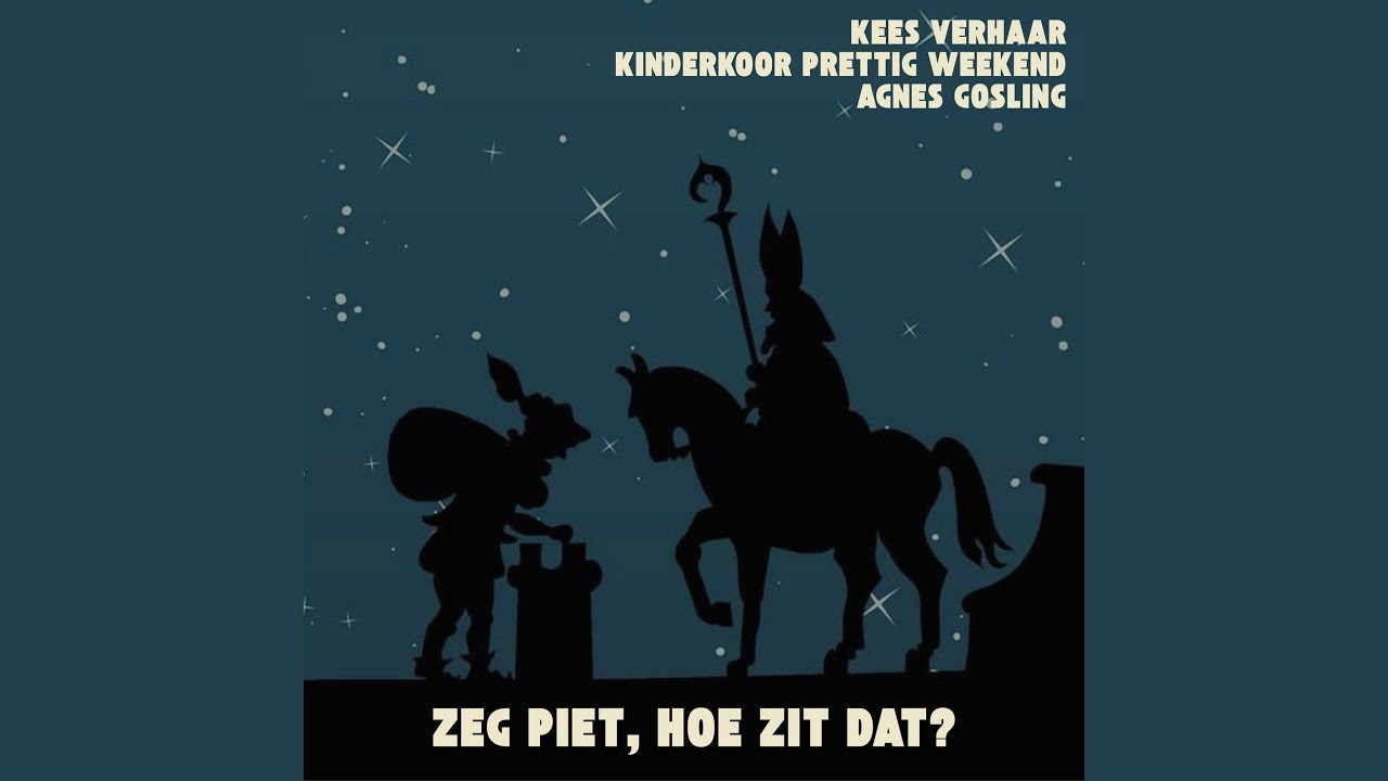 Zeg Piet, Hoe Zit Dat?