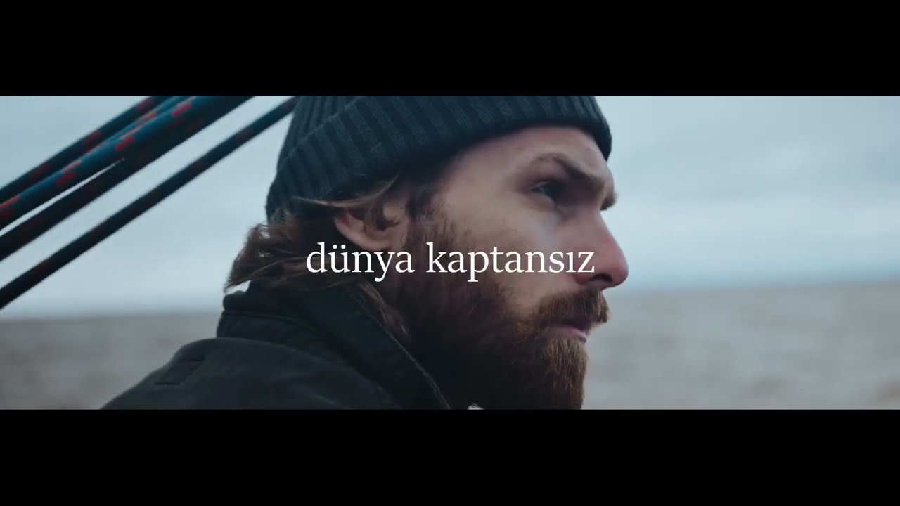 Kum - Gemiler (Fanmade Lyrics Video)