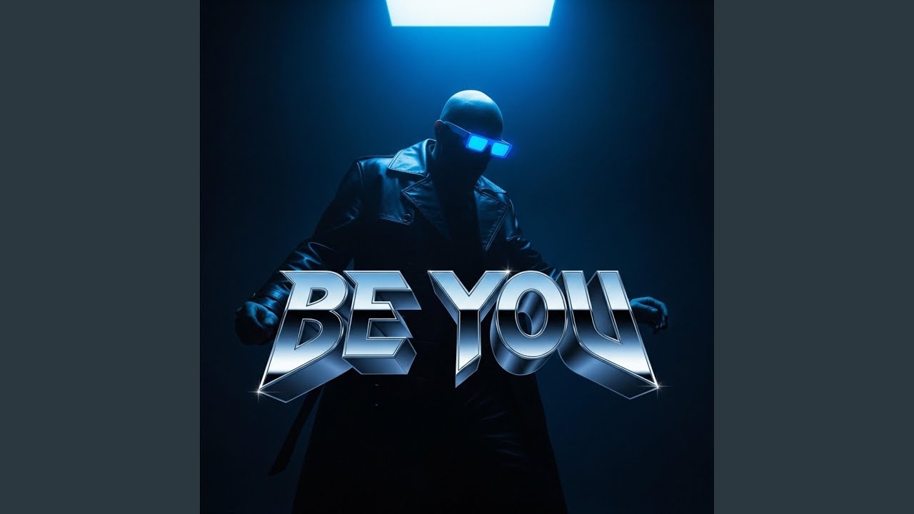 BE YOU