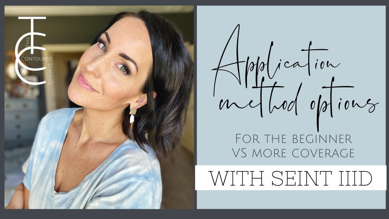 Beginner Basics to Apply Seint's IIID Foundation / Simple HAC vs More Coverage and Options