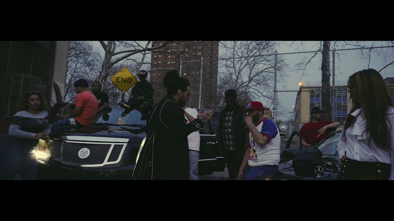 Prince Julius  -  All 3  (JimJones GIGABITES Freestyle )