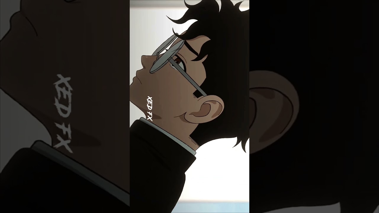 [ Okarun's Feelings 💔🥺 ] - Dan da Dan Tamil edit || #okarun #feeling #sad #ayase #dandadan