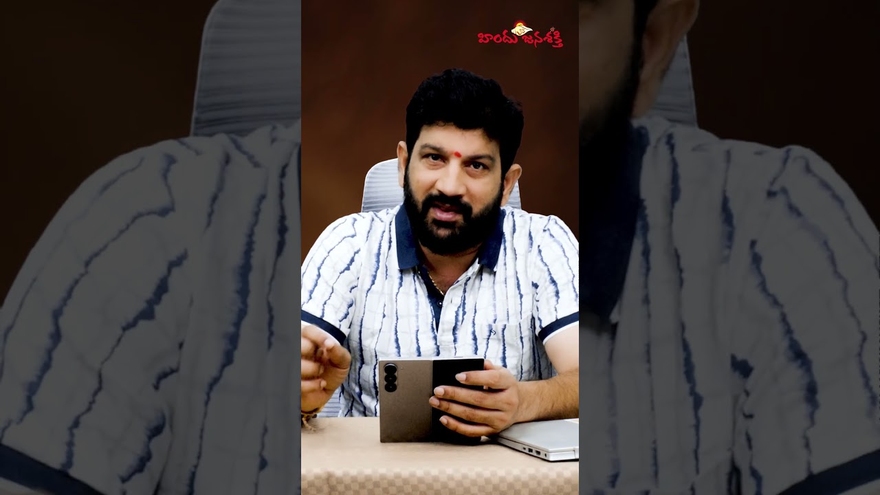 సాయి మతం నుండి స్వచ్ఛ సనాతనం వైపు || Lalith Kumar #reels #shorts