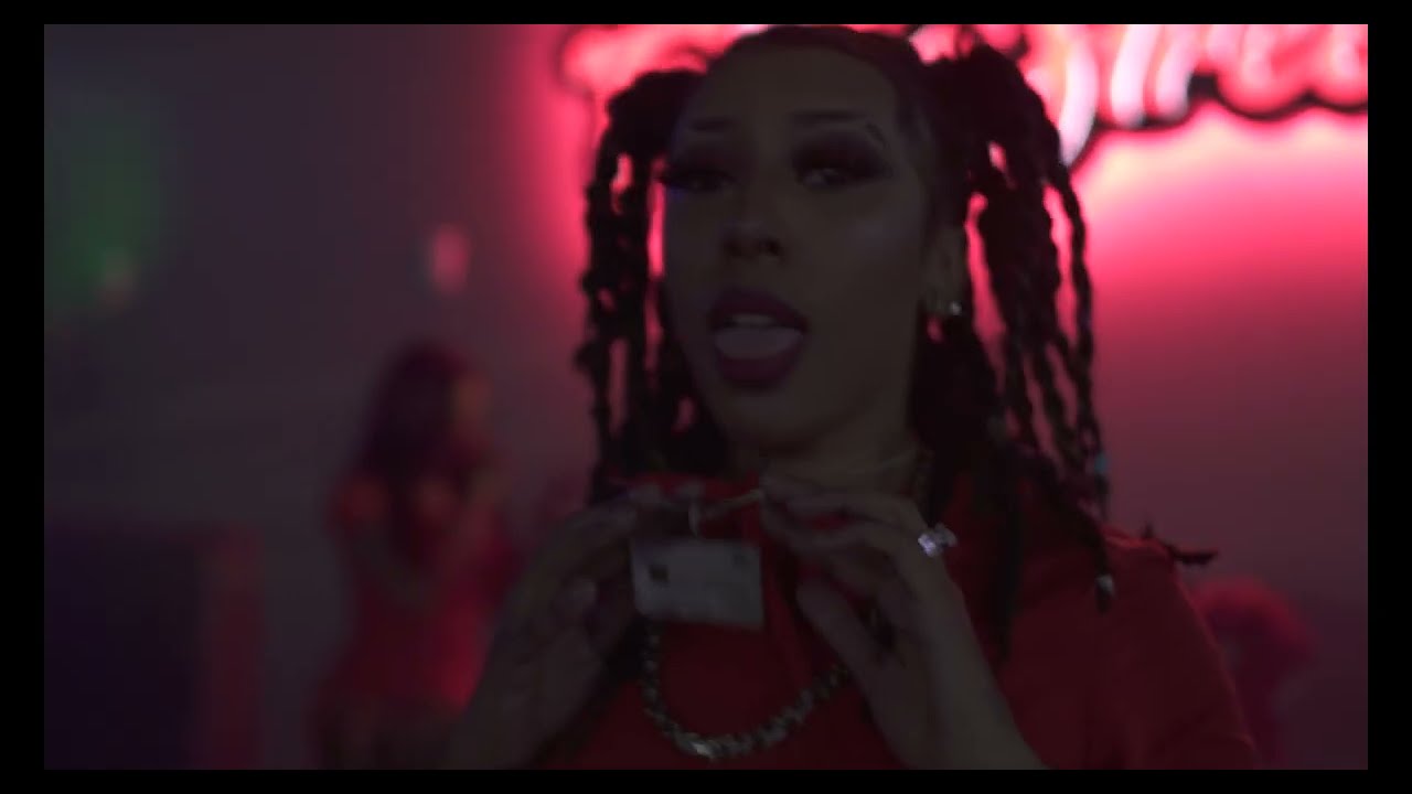 HARDEST NIGGA OUT (H.N.O) OFFICAL VIDEO