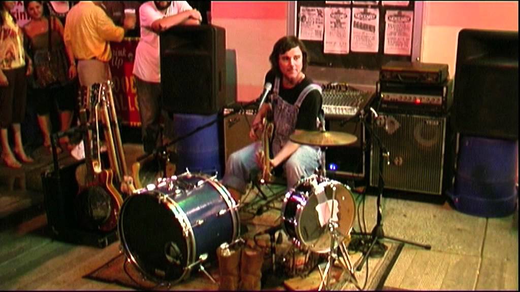 Jurki's Minute: One Man Band 1