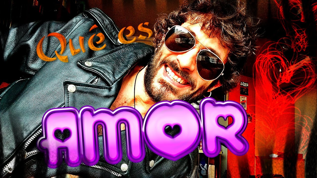 QUE es el AMOR : TEORIA Triangular del Amor | PSICOLOGIA