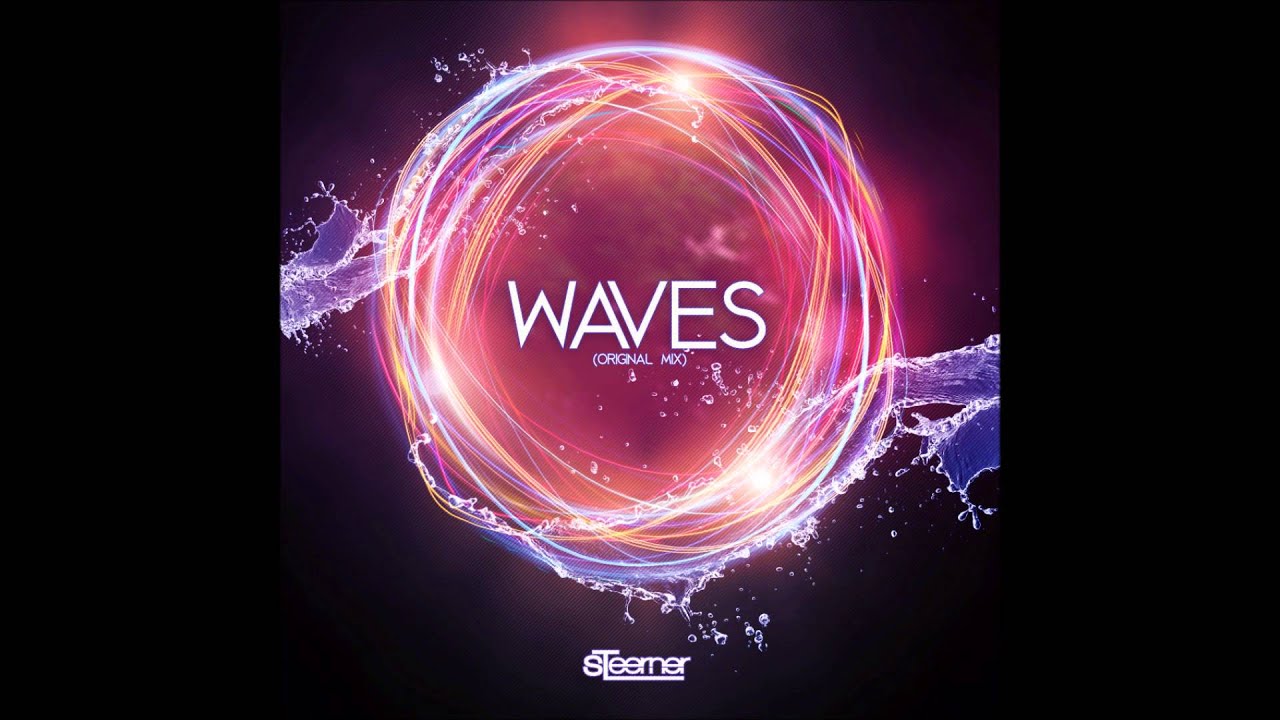 Steerner - Waves (Radio Edit)