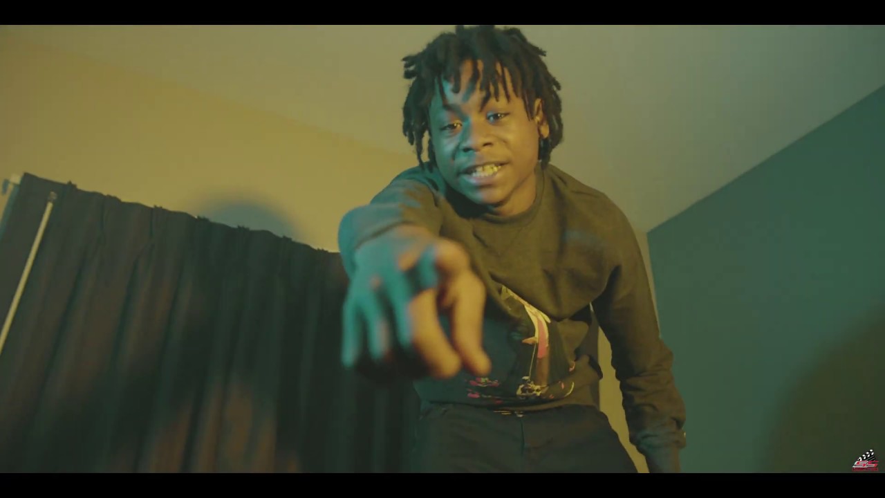 Baby Ceo - Don't Like Me Official Video shot by @SSproductions901