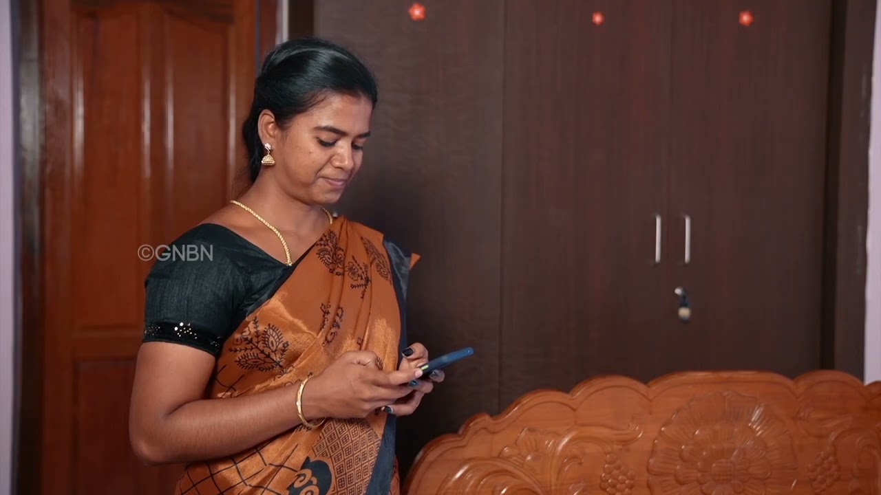 மனைவிக்கு மறைக்காதே | Episode 47 | ஜோதி அக்கா | Jothi Akka | Jesus Redeems