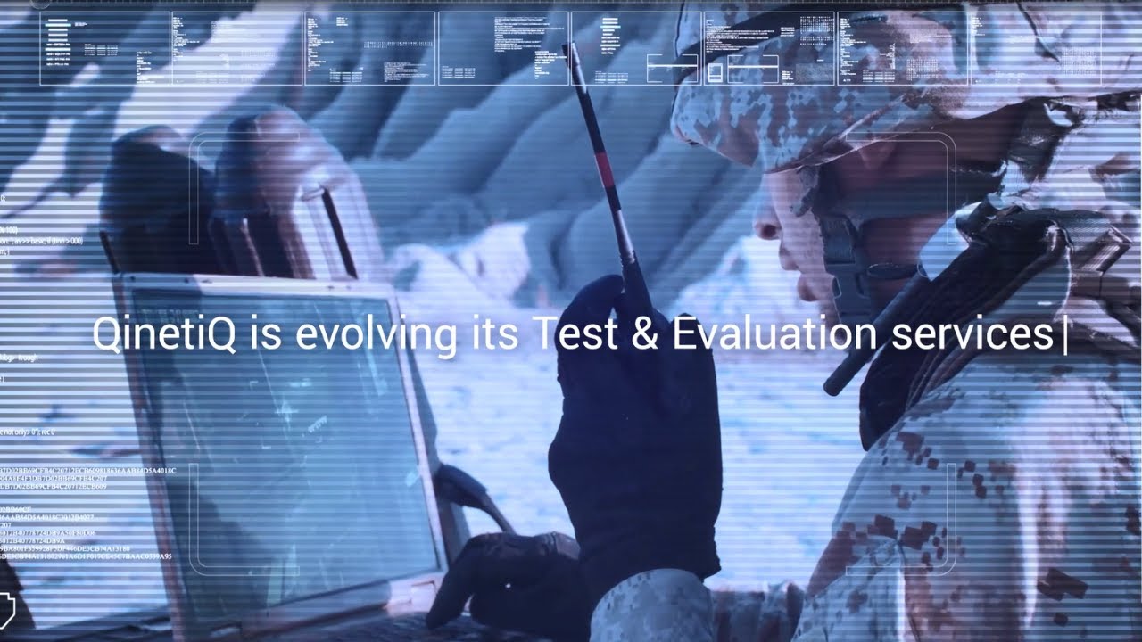 Test and Evaluation (T&E) Explained