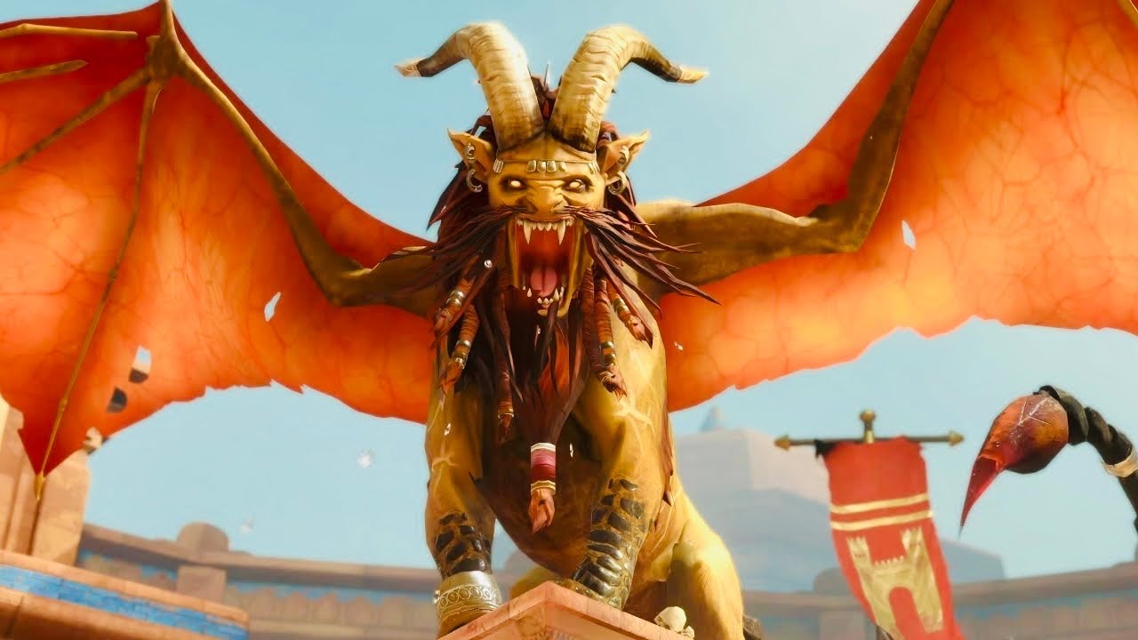 Prince of Persia: The Lost Crown - Jahandar BOSS FIGHT (Immortal Difficulty)
