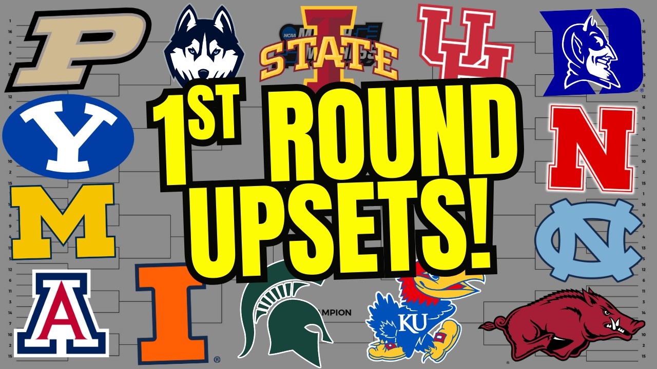 The NCAA Tournament 