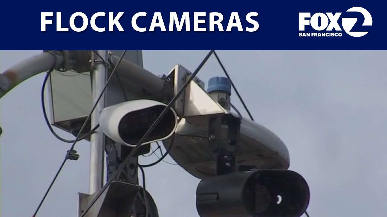 Oakland committee votes down expansion of Flock cameras amid heated debate | KTVU