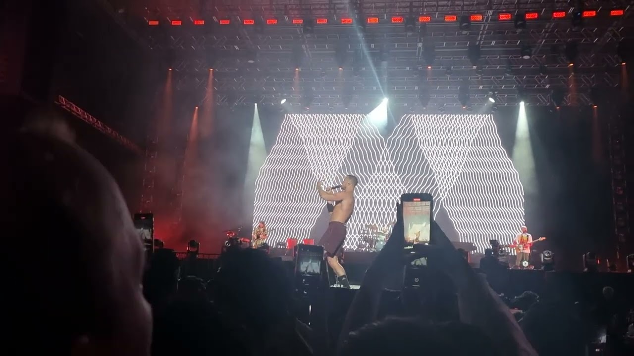 Imagine Dragons - Bones