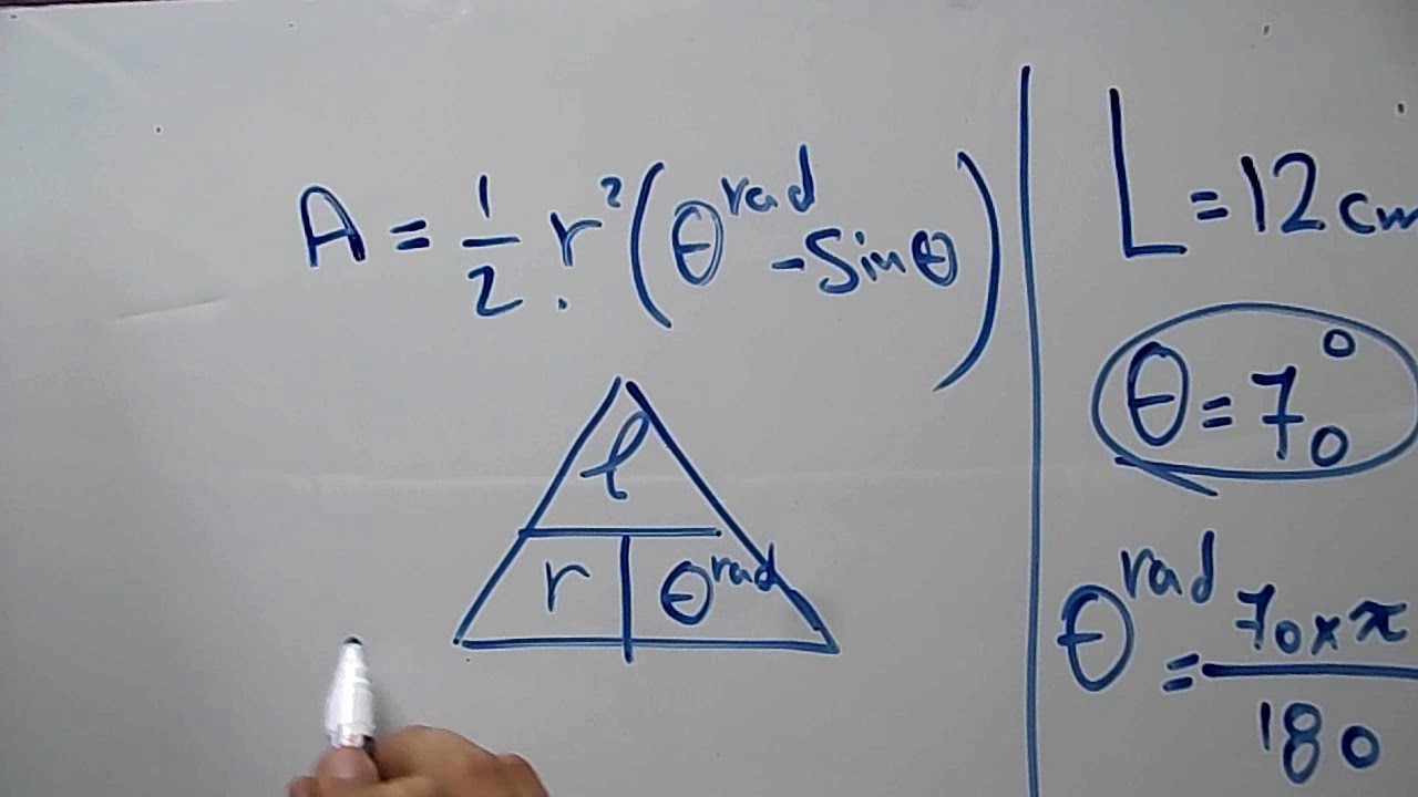 Circular Segment