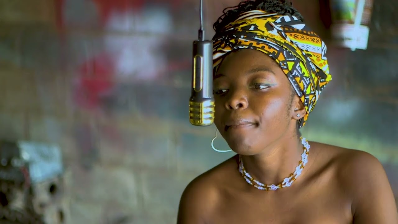 #Reincarnatedzambia (cover by Zian Sz)