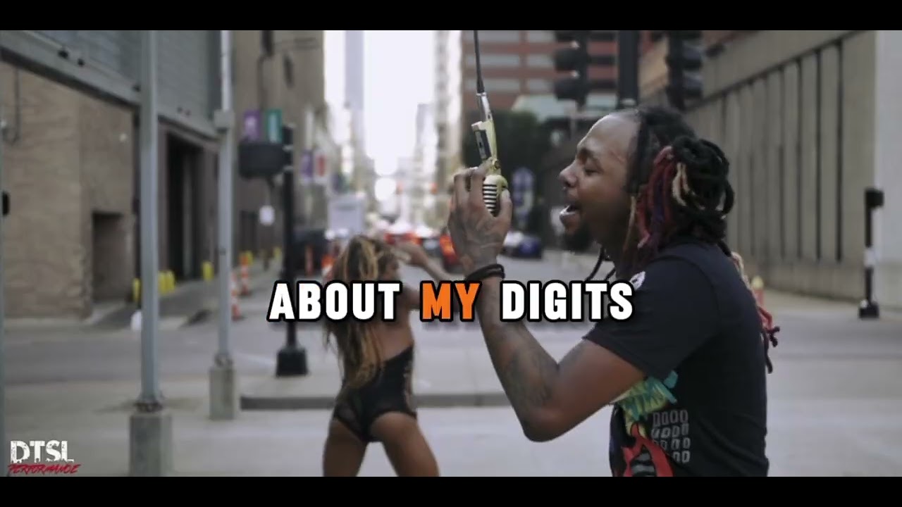 DezzyBee-BaBaBow (Mic Drop Official Video)