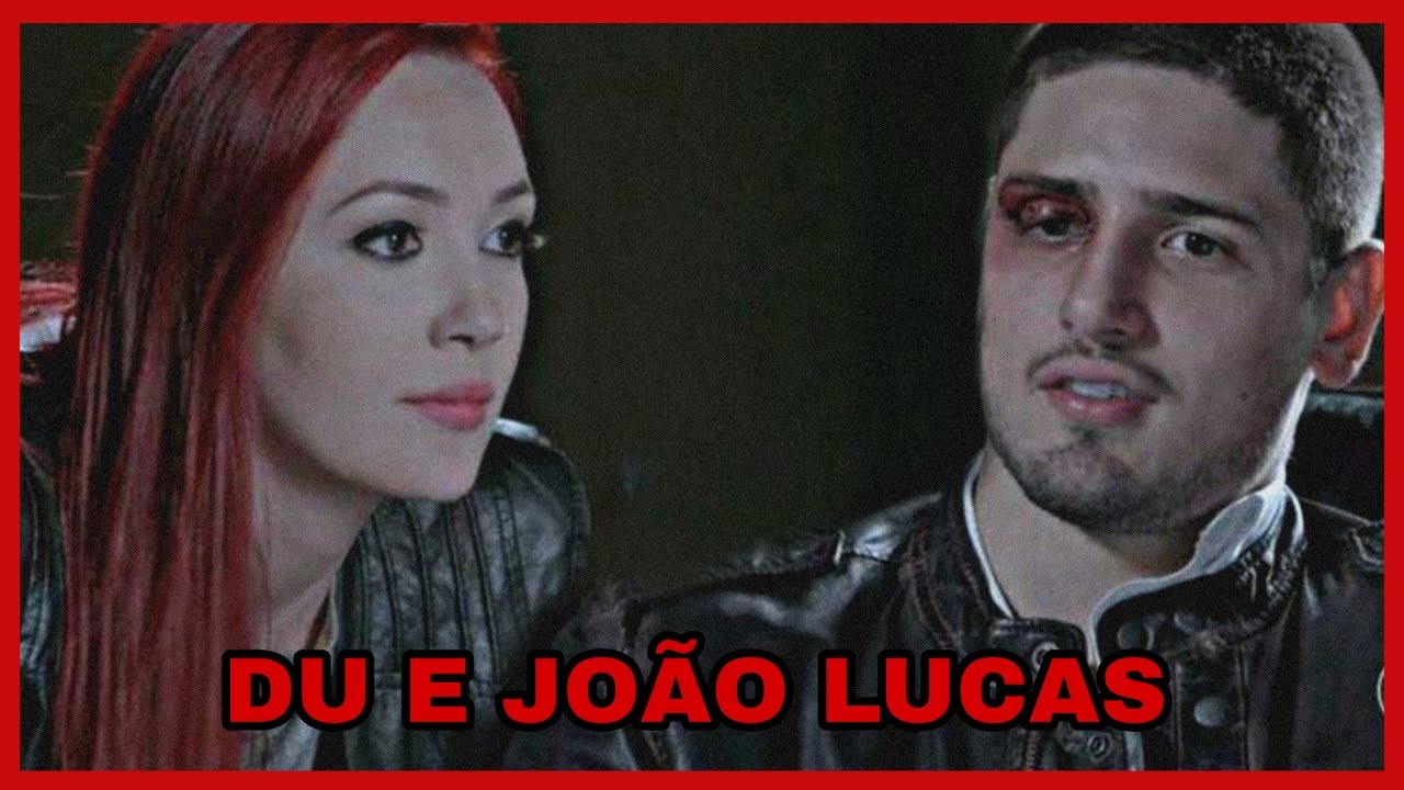 A HISTÓRIA DE DU E JOÃO LUCAS / PARTE 2 |