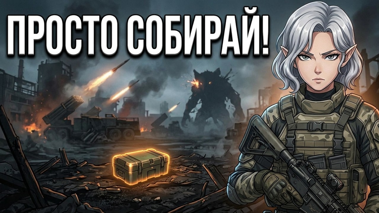 Forever Winter -  Как делать квест Король Королей. (Останки Крысиного Короля).