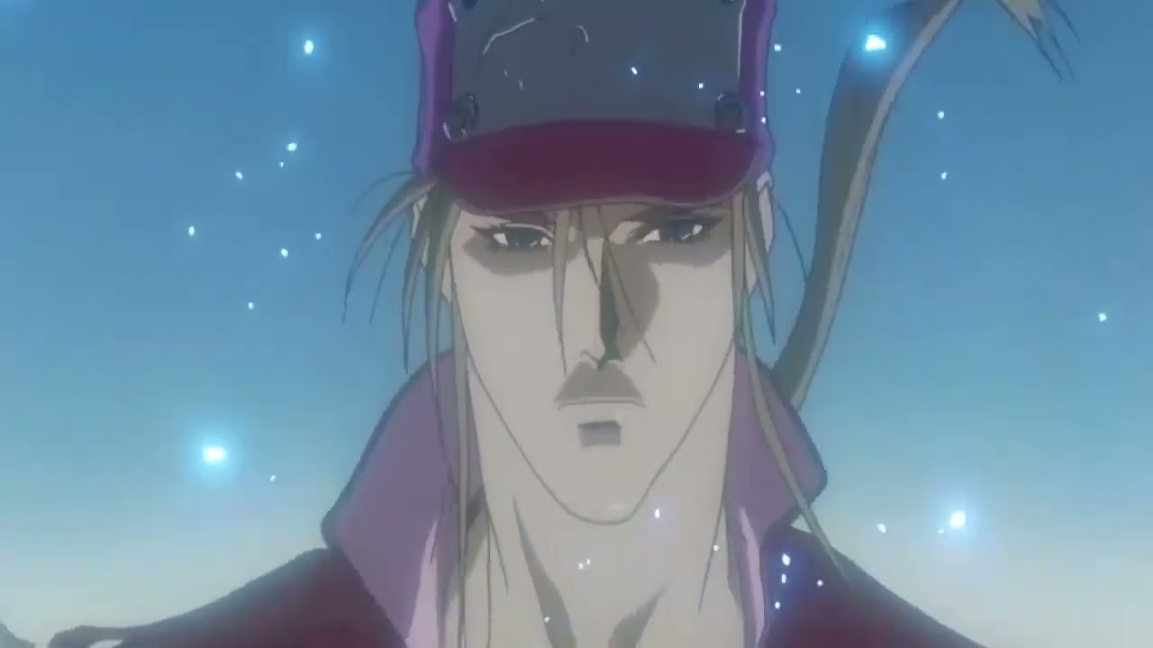 AMV - Terry VS Mars - I Am The Enemy