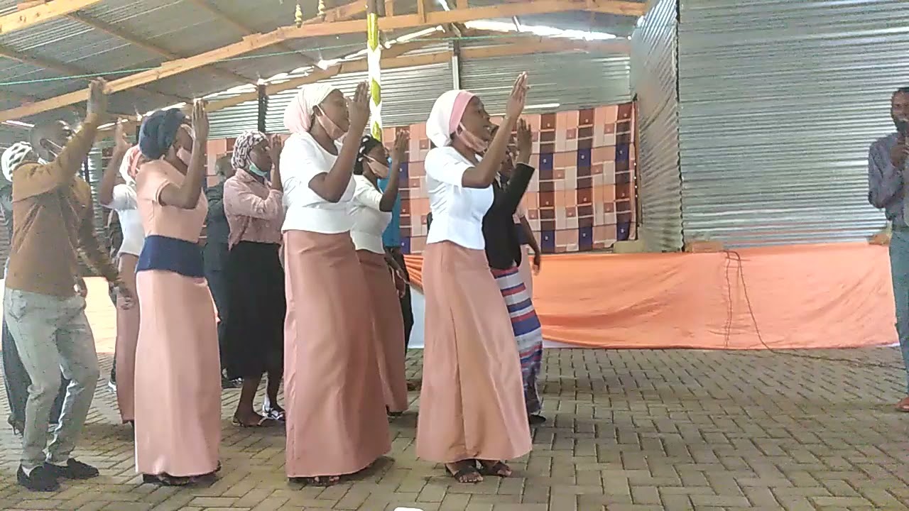 AFM Goreangab 🙏