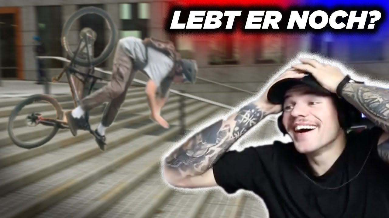 Eure Bike Fails #33