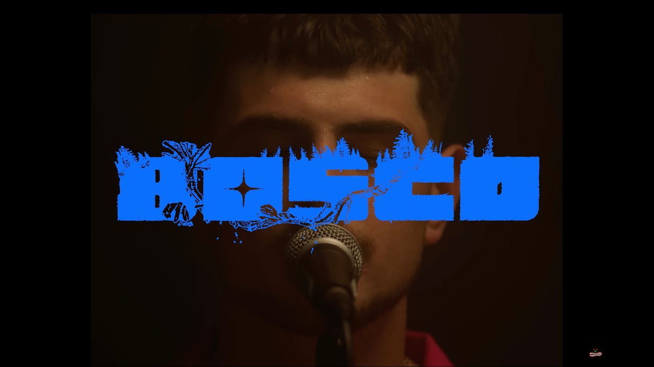 DoloRRes - ❇ BOSCO ❇ (Videoclip Ufficiale)