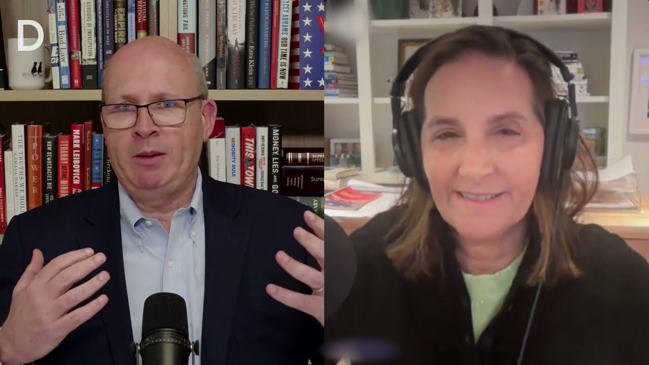 The Supreme Court Said What? | Former U.S. Attorney Joyce Vance