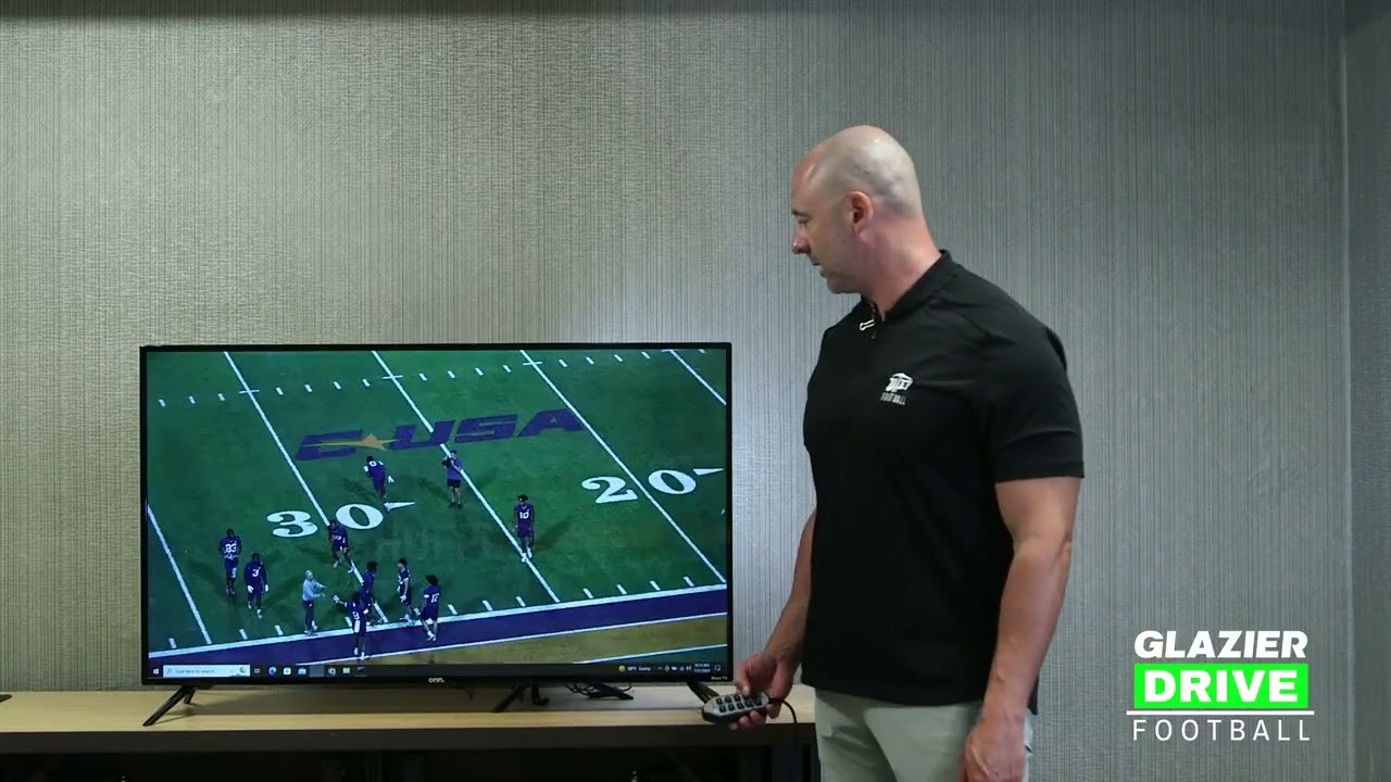Eliminate WR Drops with These 3 Drills: Master the Boring