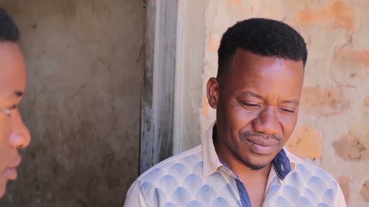 Akili Nyingi - Chaula Melele, Dickson Deresu, Peter  (Official Bongo Movie) (KM10)