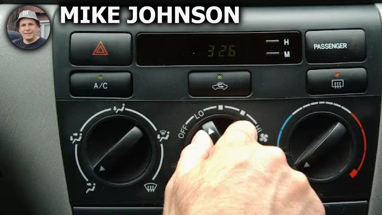 DIY Guide: Fix Your Car's Air Conditioner Like a Pro Without Breaking the Bank!