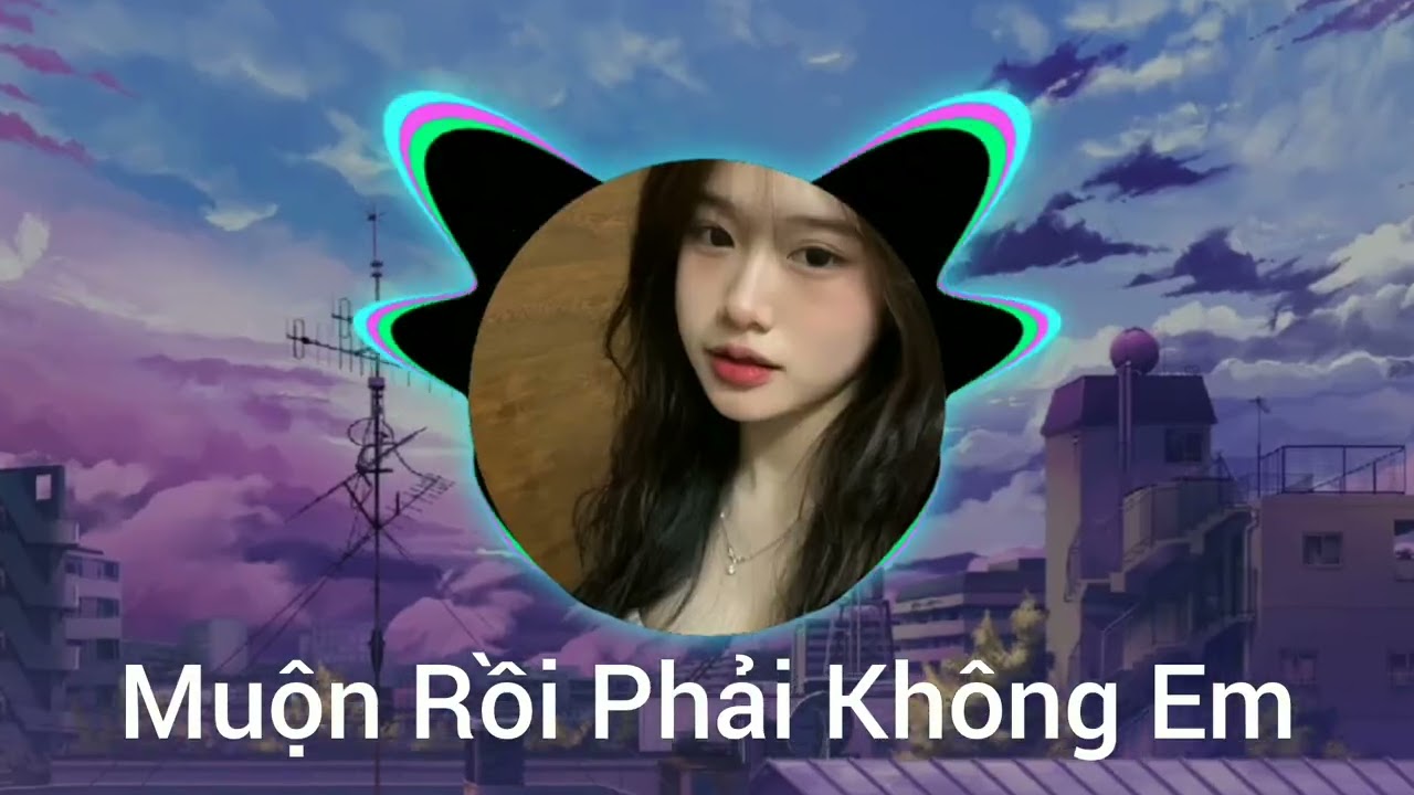 Muộn Rồi Phải Không Em | Nhạc Buồn Ballad Việt Hay Nhất 2026 LVA VIẾT NHẠC