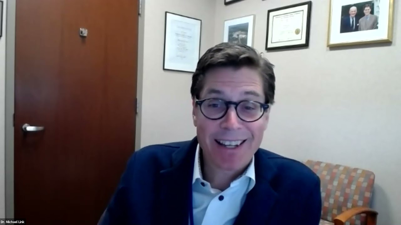 ANAwareness Week 2021 - VS Surgery: How to Prepare and What to Expect