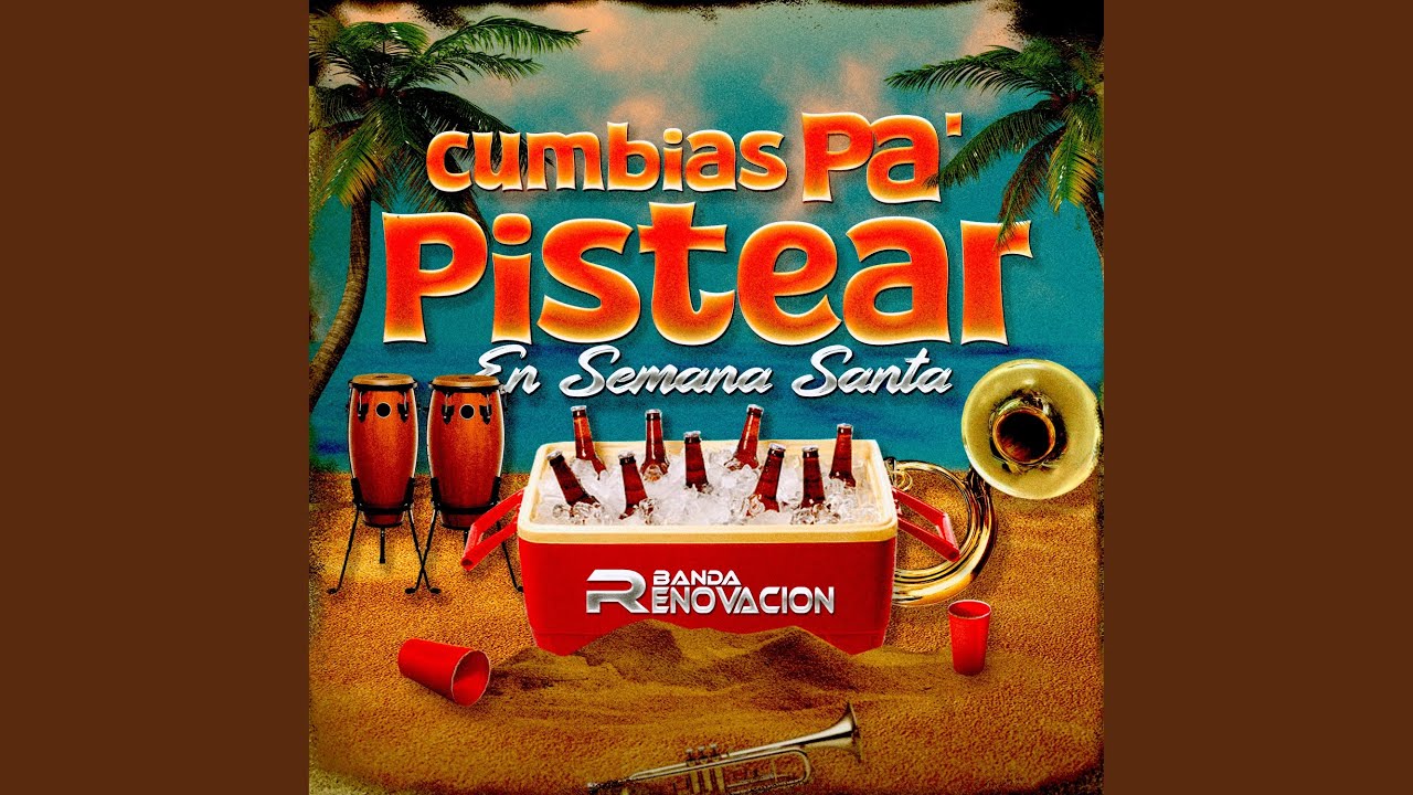 CONGA ROJA