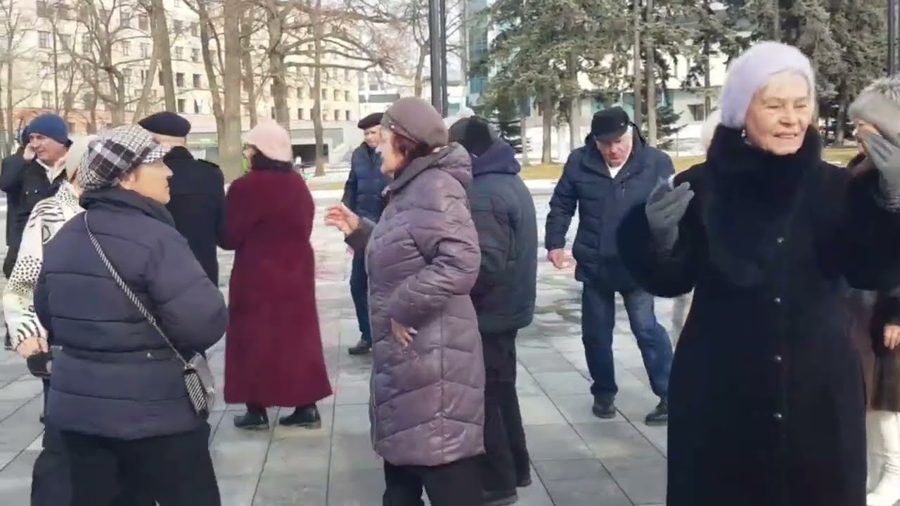 28.02.2025 ЛЕЖАЛА РОЗА В УЛИЧНОЙ ПЫЛИ...#танцыхарьков