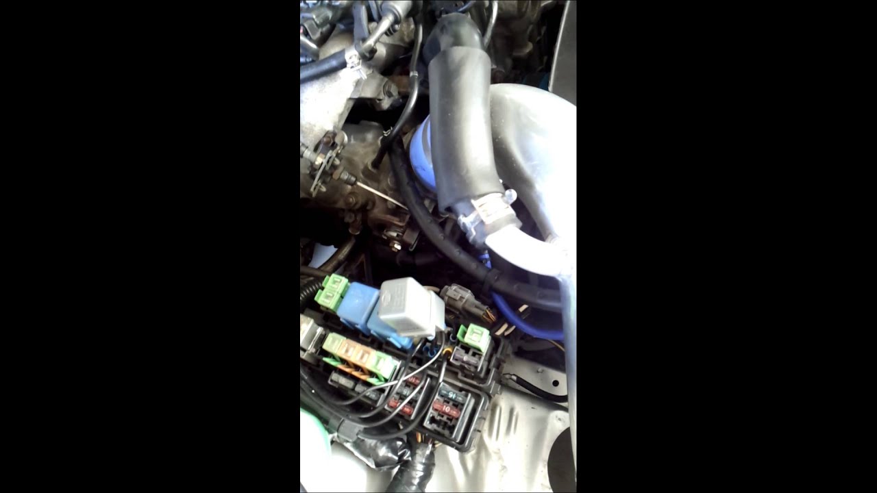 180/240sx sleepy eye mod with no cut wires