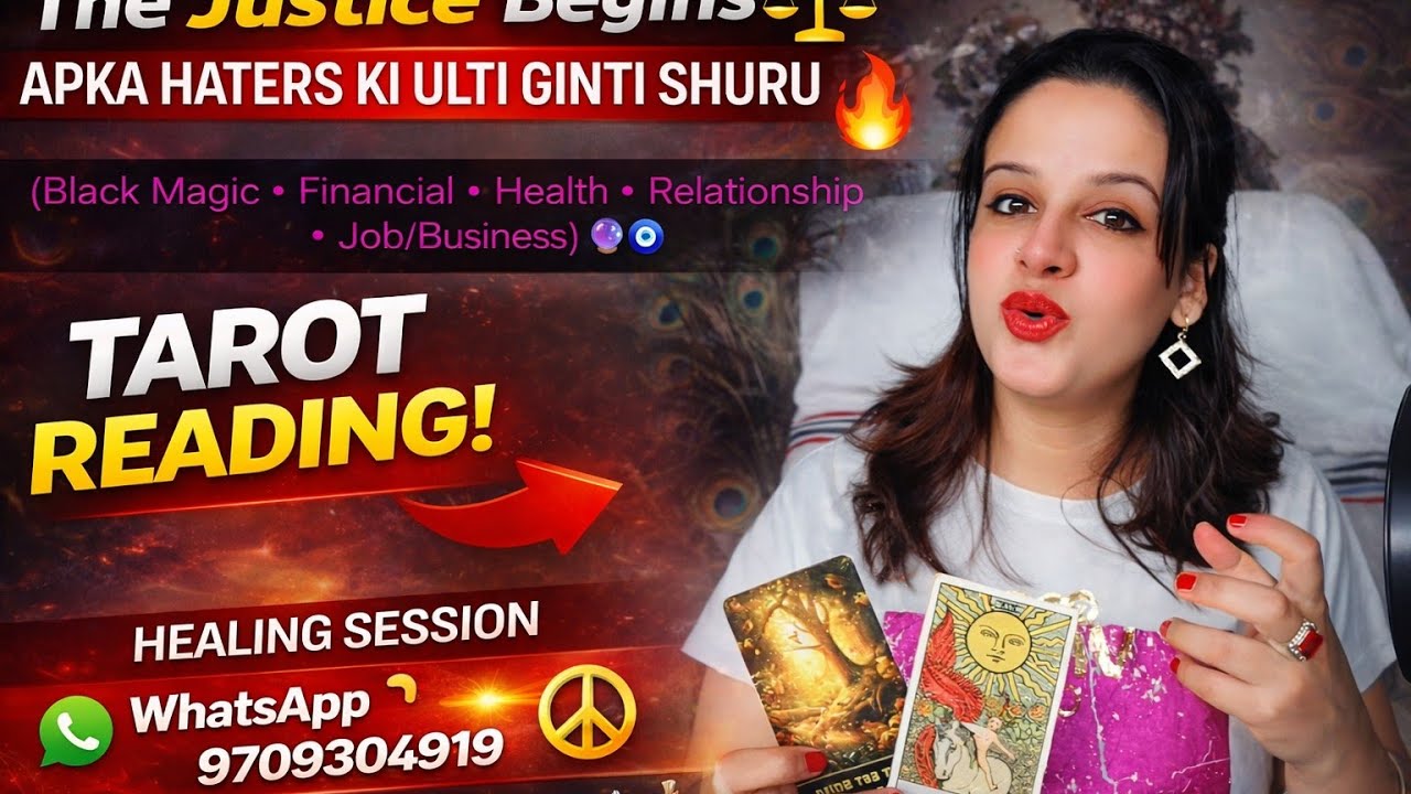 The Justice Begins ⚖️| APKA HATERS KI ULTI GINTI SHURU 🔥|No More Drama 🚫🎭Only Peace & Prosperity ☮️💰