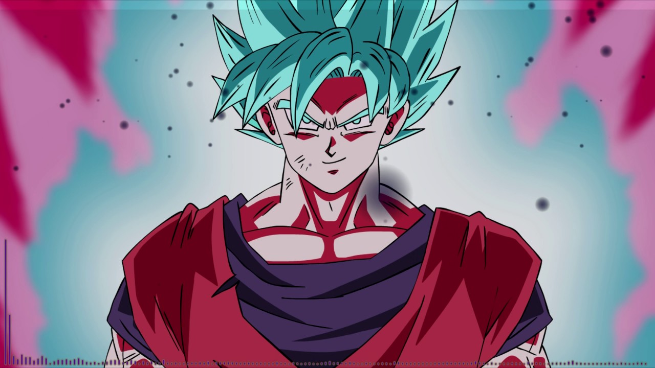 Dragon Ball Super OST - Instant-Kill Battle | Recreation/Arrangement